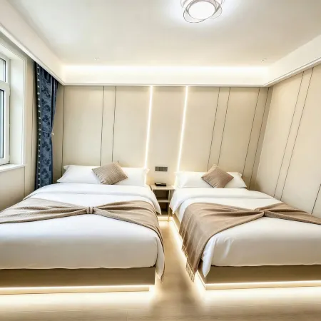 Liangchen Xiadu Homestay (Xining Station)