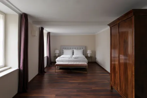 Numa Salzburg Sonate - Homestays
