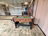 โรงแรมซีรุ่ยตู - ที่มีฟิตเนส