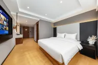 Dimeng Hotel (Quanzhou Overseas Chinese University Branch) - 4 stjerner