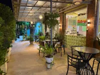 Mohachey Guesthouse - breakfast
