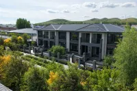 Taipu Temple Qiquan Veritana Pastoral Homestay - servizio colazione
