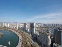Rosana Hotel Hotels near Garden 5