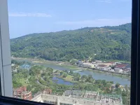 Juchunyuan Jasmine Hotel (Ningde) - Mountain view