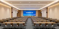 Rezen Select Hotel (Muping Qichezhan Experimental Middle School)