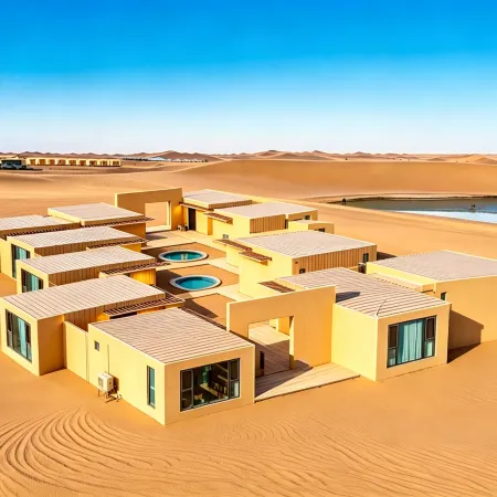 Stay and Retreat Homestay