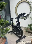 Harbor City (Universal Beijing Resort) - gimnasio