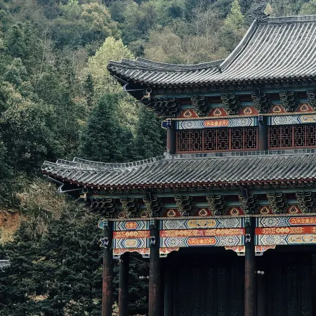 ROYGEM Hotel, Liuyang