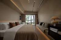 BeiHai Silver Beach Yujian View Resort Hotel - Balkon