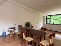 Shanwan Yujing Hotel (Detian Transnational Waterfall Scenic Area) - Parkering