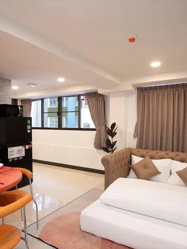 รูปภาพของKAIM Hotel