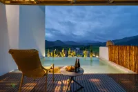Yundu Shangying Hot Spring Resort Hotel - avec sources thermales