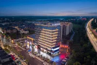 Anji Tianzihu Wangding Hotel