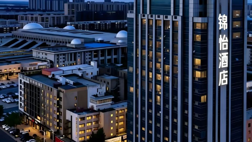 Jin Yi Hotel