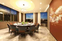 Jingbo Lake Four Seasons Lakeside Hotel