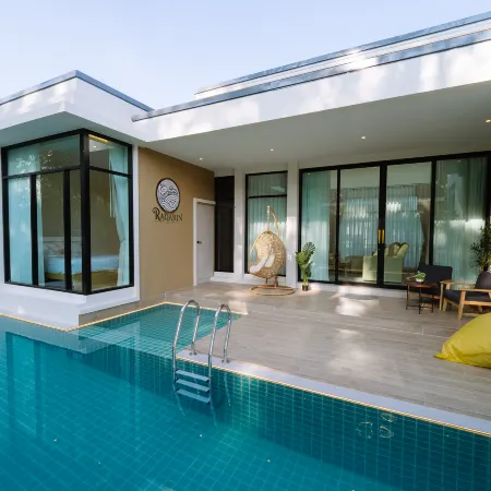 Radarin Villa