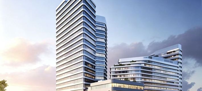 Zhongda Langyuan Hotel (Kunming National High-tech Industry Development Zone Wuyue Plaza) Ξενοδοχεία στην πόλη Κούνμινγκ
