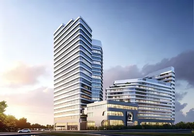 Zhongda Langyuan Hotel (Kunming National High-tech Industry Development Zone Wuyue Plaza) Hotels in Wuhua District