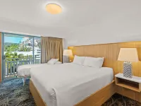 Airlie Beach Hotel Hotels in Airlie Beach