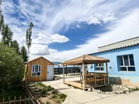 Jijing Mountain Residence Homestay - Homestays