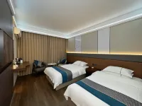 Taoyue Grand Hotel - 주차장