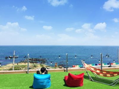 Jeju Airport Guesthouse Yesjun