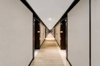 YiBo Hotel Apartment (Guangzhou East Railway Station Zhujiang New Town) - 2-Star