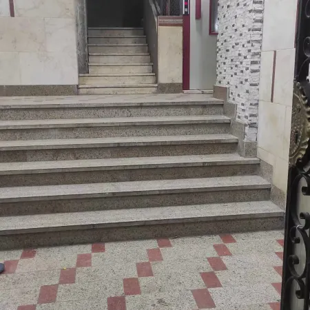 Comfy and luxurious central apartment east Cairo
