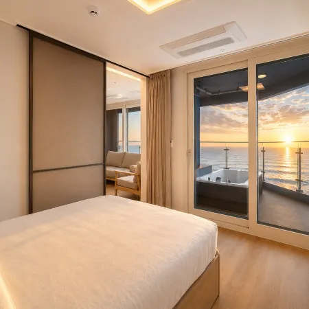 Emerson Suite Naksan