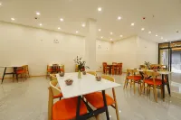 Zhenshan Qigu Homestay (North Main Gate, Xijiang Qianhu Miao Village - petit déjeuner
