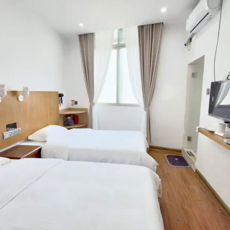 Huangyao Lanting Hotel