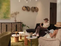 Casa Designer Villa · Scenic Apartment - salle de sport