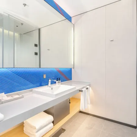 Holiday Inn Express Changbaishan Beauty Pine by IHG