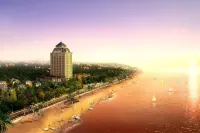 Yu Cheng Seaview Resort Hotel (Longwantou Beach Branch) - 3 Sao