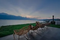 Xufeng Valley · Zen Cove Jiwan Scenic Vacation Homestay (Erhai Lake) - Sea View