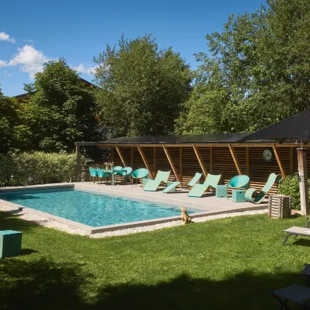 Dolomit Boutique Hotel