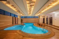 Elongme Tycoon Holiday Hotel - Beach
