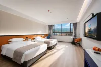 Kaiyue Hotel (Aba County Central Street) - Park Yeri