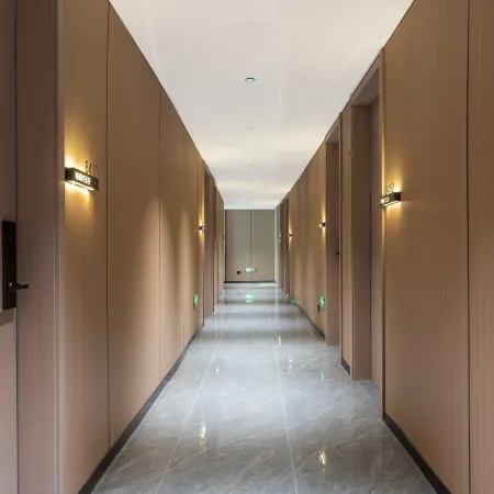 Monster Esports Hotel