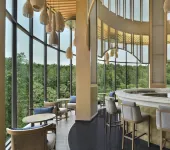 Coorg Marriott Resort & Spa - breakfast