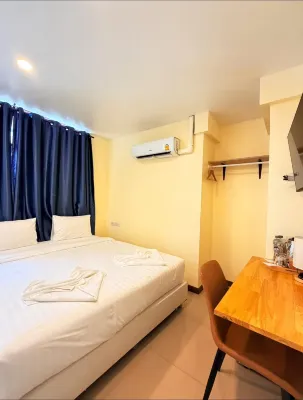 Shwe Ooe Lay Guest House - Pensionat
