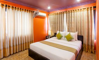 Golden Butterfly Villa