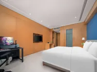 Ningxiang Dongzhou E-Sports Hotel - เปิดใหม่