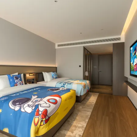 Quanzhou Dahong Hotel
