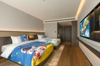 Quanzhou Dahong Hotel - Spa