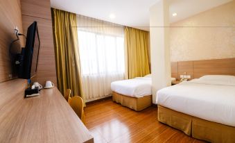Hana Hotel