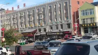 Duolun Huidu Hotel - واي فاي