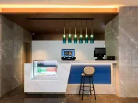 Kyriad Hotel (Fuzhou Pingtan Longwangtou Beach) - Barer