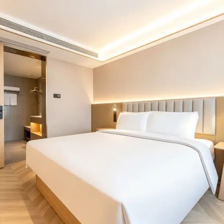 Xing Cheng Hotel (Loyang Ying Tian Branch)