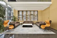 Fairfield by Marriott Huzhou Nanxun - New